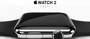 L’Apple Watch 2 : la montre connectée pour tous