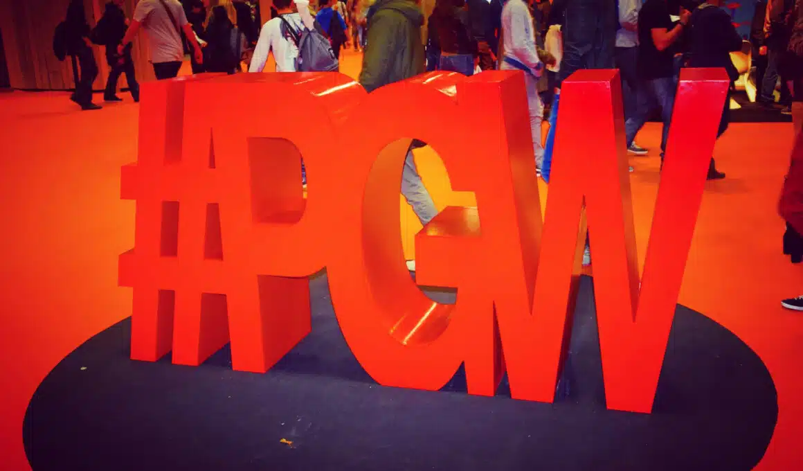 Paris Games Week 2017 : on y était, on vous raconte !