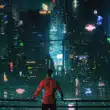 Altered Carbon : de la science fiction prometteuse aux multiples inspirations
