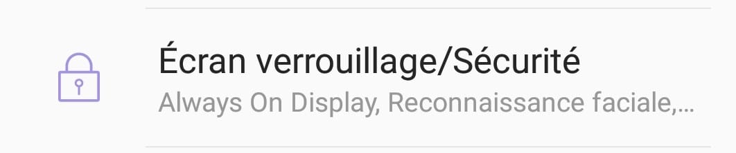 Installer des applications externes au Play Store Installer des applications externes au Play Store