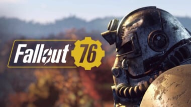 Bon plan : Fallout 76 sort aujourd’hui, achetez-le à 35€