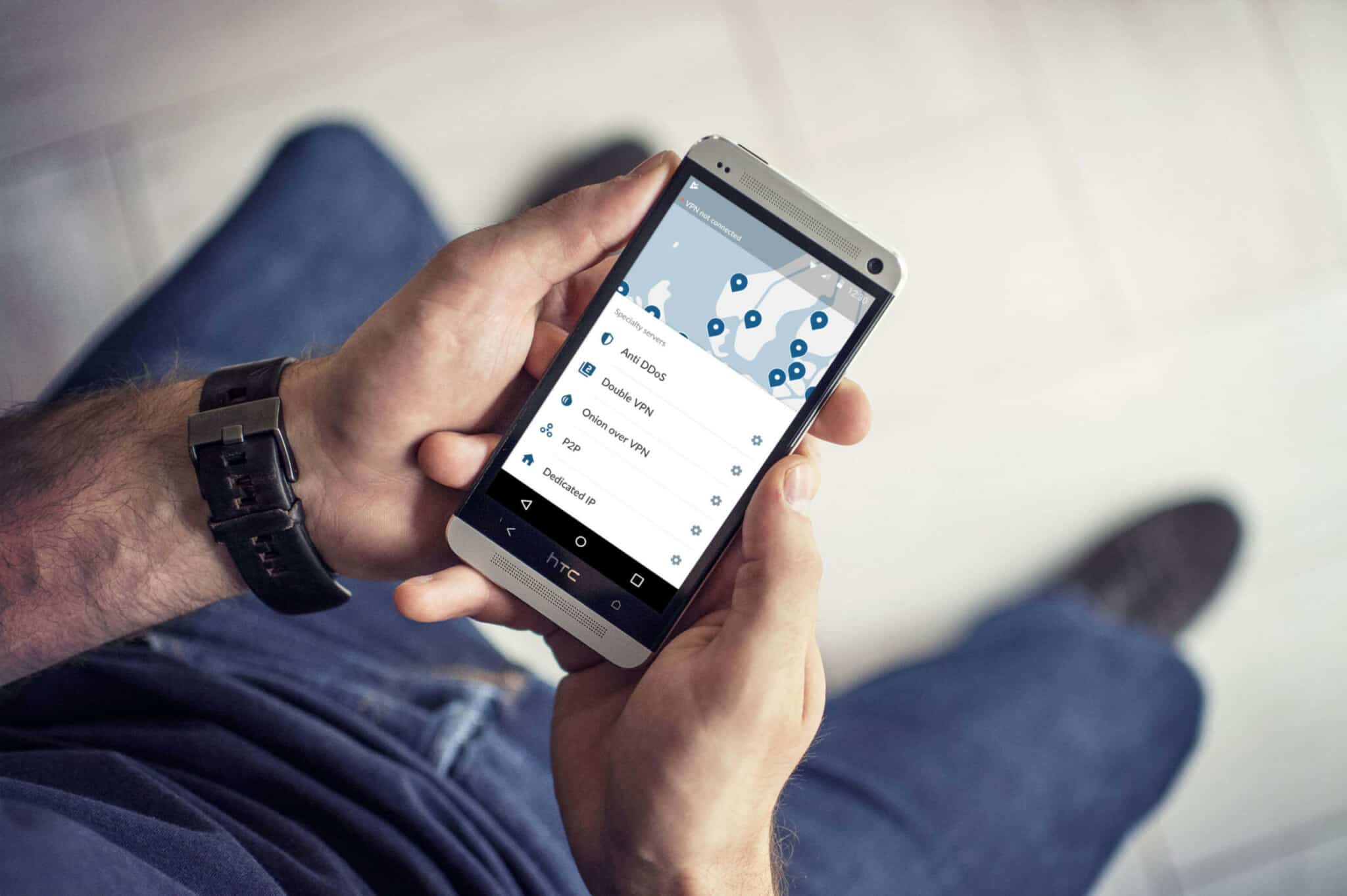Les paramètres Android permettant de renforcer la sécurité