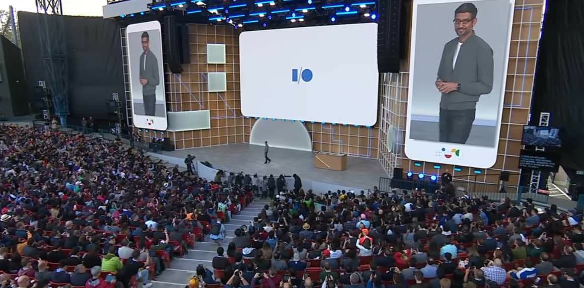 Google I/O 2019 : ce qu’il faut en retenir