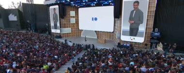 Google I/O 2019 : ce qu’il faut en retenir