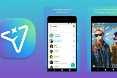 Instagram ferme Direct, son application dédiée à la messagerie
