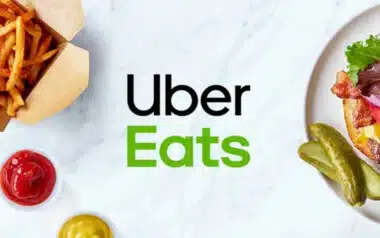 Uber Eats va commencer à livrer Macdo par drone
