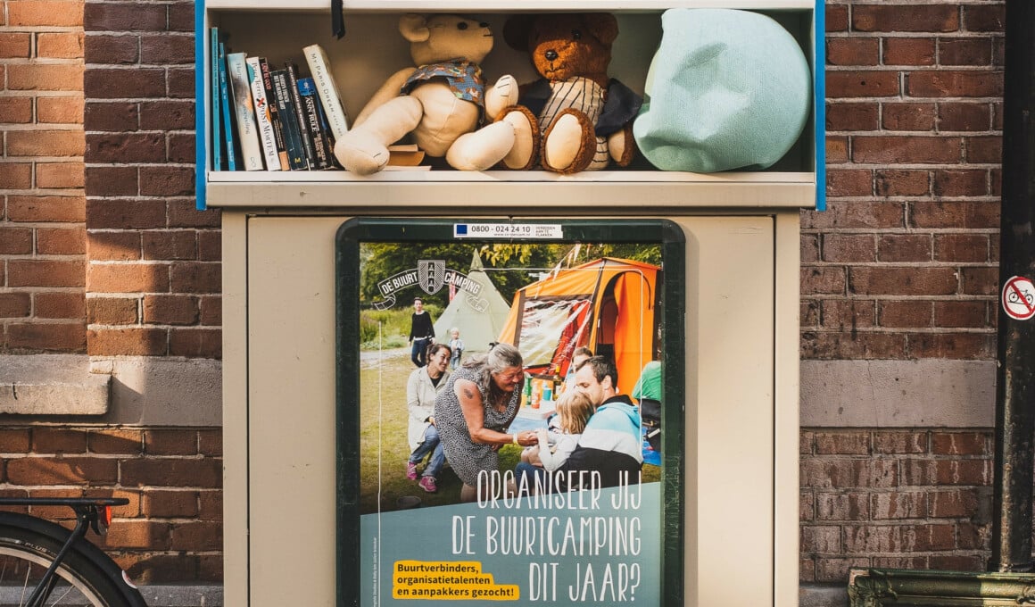 Easytroc : on ne vend pas, on ne donne pas, on troc !