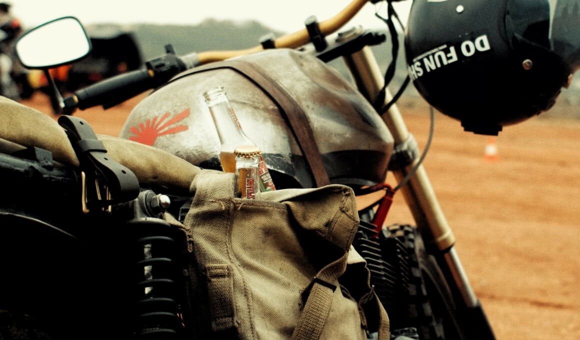 Le GPS Tracker TK919 de Winnes à prix cassé sur Amazon