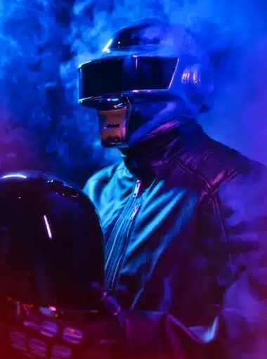 Une IA crée un clip musical en hommage à Daft Punk