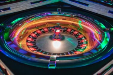 Apprendre à jouer à la roulette comme un pro