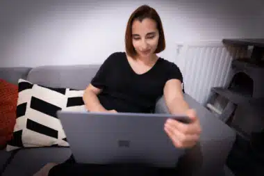 Microsoft Surface Laptop 4 : test complet