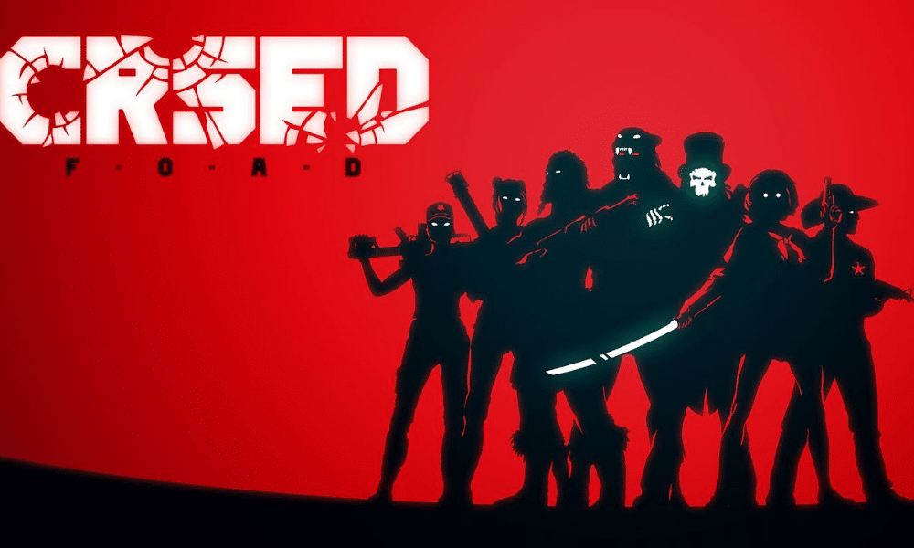 Top 9 des jeux-vidéo de type Battle Royal en 2023 Crsed - Battle Royal en 2023