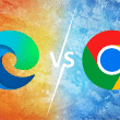 Microsoft Edge vs Google Chrome