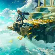 Zelda Tears of the Kingdom