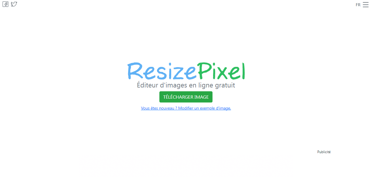 10 outils pour agrandir une image en ligne sans perte de qualité resize