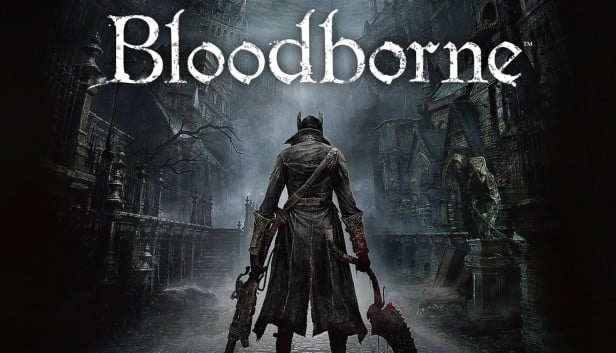 Top 8 des jeux From Software classés par leur difficulté Bloodborne