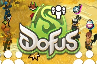 Dofus 2