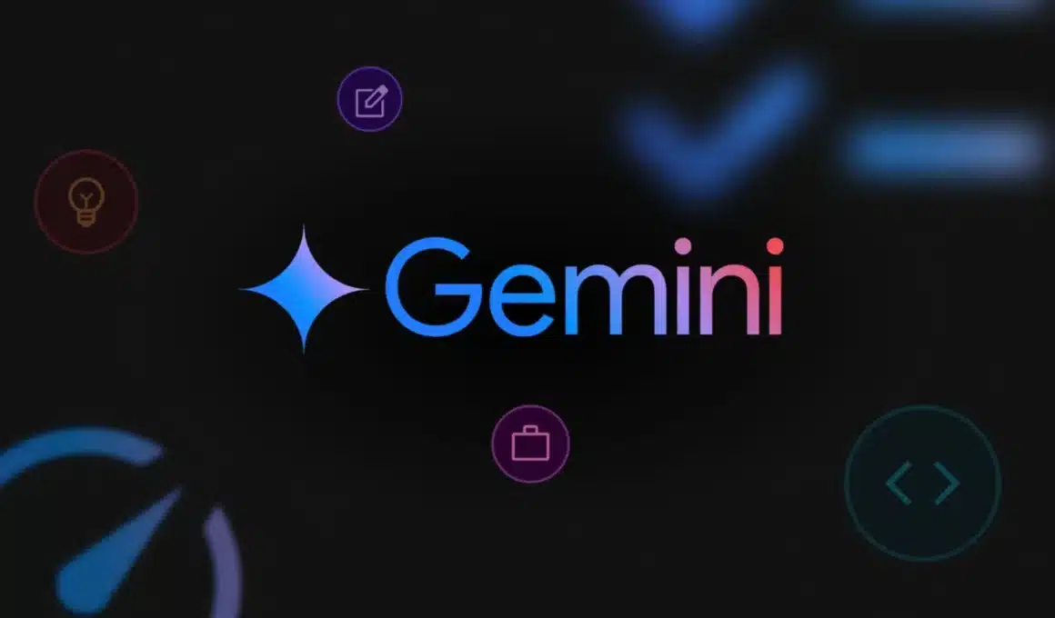 Robots IA personnalisés sur Google Gemini