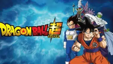 Dragon Ball Super: Every Arc in Order (2022 Update)