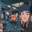 Ordre de visionnage de la collection de Patlabor
