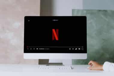 Télécharger une saison sur Netflix