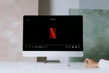 Télécharger une saison sur Netflix